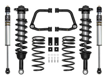 Load image into Gallery viewer, ICON Vehicle Dynamics K53234T 23-25 SEQUOIA 3-4.5" STAGE 4 SUSPENSION SYSTEM TUBULAR for Select Toyota Sequoia