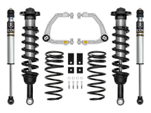 Load image into Gallery viewer, ICON Vehicle Dynamics K53234 23-25 SEQUOIA 3-4.5" STAGE 4 SUSPENSION SYSTEM BILLET for Select Toyota Sequoia