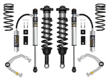 Load image into Gallery viewer, ICON Vehicle Dynamics K53235 23-25 SEQUOIA 3-4.5" STAGE 5 SUSPENSION SYSTEM BILLET for Select Toyota Sequoia
