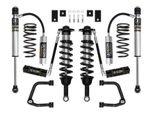 Load image into Gallery viewer, ICON Vehicle Dynamics K53236T 23-25 SEQUOIA 3-4.5" STAGE 6 SUSPENSION SYSTEM TUBULAR for Select Toyota Sequoia
