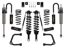 Load image into Gallery viewer, ICON Vehicle Dynamics K53237T 23-25 SEQUOIA 3-4.5" STAGE 7 SUSPENSION SYSTEM TUBULAR for Select Toyota Sequoia