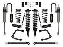 Load image into Gallery viewer, ICON Vehicle Dynamics K53238TS 23-25 SEQUOIA 3-4.5" STAGE 8 SUSPENSION SYSTEM TUBULAR (TRD) for Select Toyota Sequoia