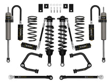 Load image into Gallery viewer, ICON Vehicle Dynamics K53238T 23-25 SEQUOIA 3-4.5" STAGE 8 SUSPENSION SYSTEM TUBULAR for Select Toyota Sequoia
