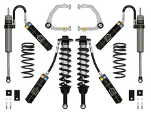 Load image into Gallery viewer, ICON Vehicle Dynamics K53239D 23-25 SEQUOIA 3-4.5" STAGE 9 SUSPENSION SYSTEM BILLET CDXS for Select Toyota Sequoia