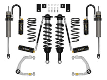 Load image into Gallery viewer, ICON Vehicle Dynamics K53239S 23-25 SEQUOIA 3-4.5" STAGE 9 SUSPENSION SYSTEM BILLET CDCV (TRD) for Select Toyota Sequoia