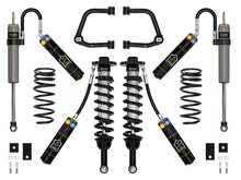 Load image into Gallery viewer, ICON Vehicle Dynamics K53239TD 23-25 SEQUOIA 3-4.5" STAGE 9 SUSPENSION SYSTEM TUBULAR CDXS for Select Toyota Sequoia