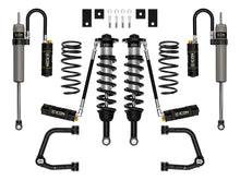 Load image into Gallery viewer, ICON Vehicle Dynamics K53239T 23-25 SEQUOIA 3-4.5" STAGE 9 SUSPENSION SYSTEM TUBULAR CDCV for Select Toyota Sequoia