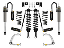 Load image into Gallery viewer, ICON Vehicle Dynamics K53239 23-25 SEQUOIA 3-4.5" STAGE 9 SUSPENSION SYSTEM BILLET CDCV for Select Toyota Sequoia