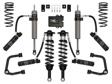 Load image into Gallery viewer, ICON Vehicle Dynamics K53241T 23-25 SEQUOIA 3-4.5" STAGE 11 SUSPENSION SYSTEM TUBULAR for Select Toyota Sequoia