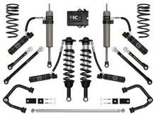 Load image into Gallery viewer, ICON Vehicle Dynamics K53242T 23-25 SEQUOIA 3-4.5" STAGE 12 SUSPENSION SYSTEM TUBULAR for Select Toyota Sequoia