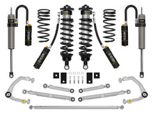 Load image into Gallery viewer, ICON Vehicle Dynamics K53251 23-25 SEQUOIA 3-4.25" STAGE 1 3.0 SUSPENSION SYSTEM BILLET CDCV for Select Toyota Sequoia
