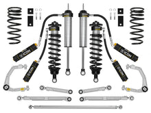 Load image into Gallery viewer, ICON Vehicle Dynamics K53252 23-25 SEQUOIA 3-4.25" STAGE 2 3.0 SUSPENSION SYSTEM BILLET CDCV for Select Toyota Sequoia