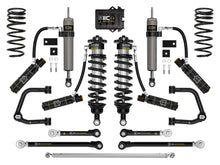 Load image into Gallery viewer, ICON Vehicle Dynamics K53253TS 23-25 SEQUOIA 3-4.25" STAGE 3 3.0 SUSPENSION SYSTEM TUBULAR (TRD) for Select Toyota Sequoia