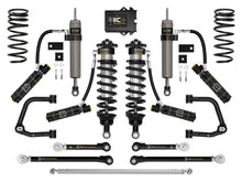 Load image into Gallery viewer, ICON Vehicle Dynamics K53253T 23-25 SEQUOIA 3-4.25" STAGE 3 3.0 SUSPENSION SYSTEM TUBULAR for Select Toyota Sequoia