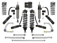 Load image into Gallery viewer, ICON Vehicle Dynamics K53253 23-25 SEQUOIA 3-4.25" STAGE 3 3.0 SUSPENSION SYSTEM BILLET for Select Toyota Sequoia