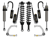 Load image into Gallery viewer, ICON Vehicle Dynamics K53262 22-23 LAND CRUISER 300 SERIES 1-3" STAGE 2 SUSPENSION SYSTEM BILLET