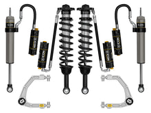 Load image into Gallery viewer, ICON Vehicle Dynamics K53263 22-23 LAND CRUISER 300 SERIES 1-3" STAGE 3 SUSPENSION SYSTEM BILLET