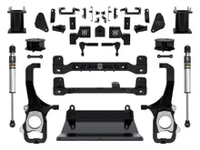 Load image into Gallery viewer, ICON Vehicle Dynamics K53271 22-24 TOYOTA TUNDRA 6" STAGE 1 SUSPENSION SYSTEM for Select Toyota Tundra