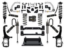 Load image into Gallery viewer, ICON Vehicle Dynamics K53278 22-24 TOYOTA TUNDRA 6" STAGE 8 SUSPENSION SYSTEM BILLET UCA for Select Toyota Tundra