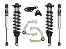 Load image into Gallery viewer, ICON Vehicle Dynamics K53292 24-25 TACOMA 1.25-3" STAGE 2 SUSPENSION SYSTEM BILLET for Select Toyota Tacoma