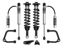 Load image into Gallery viewer, ICON Vehicle Dynamics K53293T 24-25 TACOMA 1.25-3" STAGE 3 SUSPENSION SYSTEM TUBULAR for Select Toyota Tacoma
