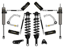 Load image into Gallery viewer, ICON Vehicle Dynamics K53294 24-25 TACOMA 1.25-3" STAGE 4 SUSPENSION SYSTEM BILLET for Select Toyota Tacoma