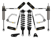 Load image into Gallery viewer, ICON Vehicle Dynamics K53295 24-25 TACOMA 1.25-3" STAGE 5 SUSPENSION SYSTEM BILLET for Select Toyota Tacoma