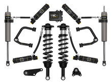 Load image into Gallery viewer, ICON Vehicle Dynamics K53296T 24-25 TACOMA 1.25-3" STAGE 6 SUSPENSION SYSTEM TUBULAR for Select Toyota Tacoma