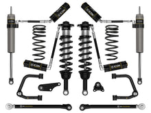 Load image into Gallery viewer, ICON Vehicle Dynamics K53297TS 24-25 TACOMA 1.25-3" STAGE 7 SUSPENSION SYSTEM TUBULAR WITH TRIPLE RATE SPRING for Select Toyota Tacoma
