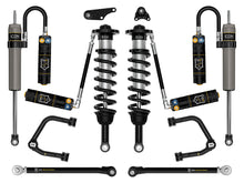 Load image into Gallery viewer, ICON Vehicle Dynamics K53299T 24-25 TACOMA 1.25-3" STAGE 9 SUSPENSION SYSTEM TUBULAR for Select Toyota Tacoma