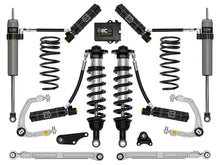 Load image into Gallery viewer, ICON Vehicle Dynamics K53300S 24-25 TACOMA 1.25-3" STAGE 10 SUSPENSION SYSTEM BILLET WITH TRIPLE RATE SPRING for Select Toyota Tacoma