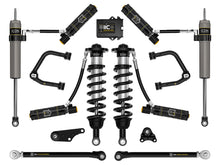 Load image into Gallery viewer, ICON Vehicle Dynamics K53300T 24-25 TACOMA 1.25-3" STAGE 10 SUSPENSION SYSTEM TUBULAR for Select Toyota Tacoma