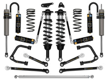 Load image into Gallery viewer, ICON Vehicle Dynamics K53302T 24-25 TACOMA 1.25-3" STAGE 12 SUSPENSION SYSTEM TUBULAR for Select Toyota Tacoma