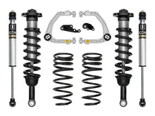 Load image into Gallery viewer, ICON Vehicle Dynamics K53352 24-25 GX550 1.25-3" STAGE 2 SUSPENSION SYSTEM TUBULAR for Select Lexus GX550