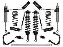 Load image into Gallery viewer, ICON Vehicle Dynamics K53356T 24-25 GX550 1.25-3" STAGE 6 SUSPENSION SYSTEM TUBULAR for Select Lexus GX550