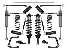 Load image into Gallery viewer, ICON Vehicle Dynamics K53357T 24-25 GX550 1.25-3" STAGE 7 SUSPENSION SYSTEM TUBULAR for Select Lexus GX550