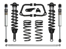 Load image into Gallery viewer, ICON Vehicle Dynamics K53363T 24-25 LAND CRUISER 250 SERIES 1.25-3" LIFT STAGE 3 SUSPENSION SYSTEM TUBULAR for Select Toyota Land Cruiser