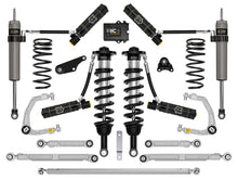 Load image into Gallery viewer, ICON Vehicle Dynamics K53372 24-25 LAND CRUISER 250 SERIES 1.25-3" LIFT STAGE 12 SUSPENSION SYSTEM BILLET for Select Toyota Land Cruiser