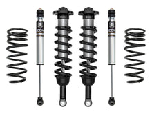 Load image into Gallery viewer, ICON Vehicle Dynamics K53391 23-25 SEQUOIA TRD PRO 2.5" STAGE 1 SUSPENSION SYSTEM for Select Toyota Sequoia