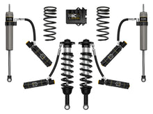 Load image into Gallery viewer, ICON Vehicle Dynamics K53398 23-25 SEQUOIA TRD PRO 2.5" STAGE 8 SUSPENSION SYSTEM for Select Toyota Sequoia