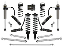Load image into Gallery viewer, ICON Vehicle Dynamics K53400 23-25 SEQUOIA TRD PRO 2.5" STAGE 10 SUSPENSION SYSTEM BILLET for Select Toyota Sequoia