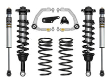 Load image into Gallery viewer, ICON Vehicle Dynamics K53402 25 4RUNNER 4WD 1.25-3" LIFT STAGE 2 SUSPENSION SYSTEM BILLET for Select Toyota 4Runner