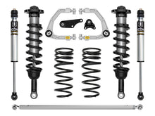 Load image into Gallery viewer, ICON Vehicle Dynamics K53403 25 4RUNNER 4WD 1.25-3" LIFT STAGE 3 SUSPENSION SYSTEM BILLET for Select Toyota 4Runner