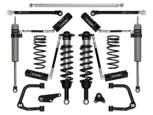 Load image into Gallery viewer, ICON Vehicle Dynamics K53407T 25 4RUNNER 4WD 1.25-3" LIFT STAGE 7 SUSPENSION SYSTEM TUBULAR for Select Toyota 4Runner