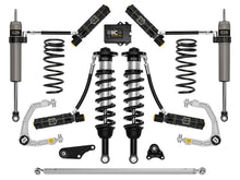 Load image into Gallery viewer, ICON Vehicle Dynamics K53412 25 4RUNNER 4WD 1.25-3" LIFT STAGE 12 SUSPENSION SYSTEM BILLET for Select Toyota 4Runner