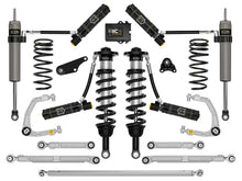 Load image into Gallery viewer, ICON Vehicle Dynamics K53414 25 4RUNNER 4WD 1.25-3" LIFT STAGE 14 SUSPENSION SYSTEM BILLET for Select Toyota 4Runner