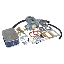 Load image into Gallery viewer, Crown Automotive Jeep Replacement K55038 Carburetor Kit for 71-78 Jeep CJ-5, CJ-6, CJ-7 w/ 4.2L, 3.8L w/ 1 Barrel Carb. for Select Jeep CJ5, Jeep CJ6, Jeep CJ7