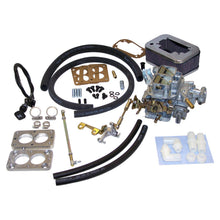 Load image into Gallery viewer, Crown Automotive Jeep Replacement K55138M Carburetor for 1978-1990 Jeep CJ-5 CJ-7, CJ-8, YJ Wrangler w/ 4.2L Engine for Select Jeep CJ5, Jeep CJ7, Jeep Scrambler, Jeep Wrangler
