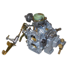 Load image into Gallery viewer, Crown Automotive Jeep Replacement K551 Carburetor for Jeep 72-90 CJs and YJ Wrangler w/ 4.2L Engine, w/ 2BBL Carter BBD for Select Jeep CJ5, Jeep CJ6, Jeep CJ7, Jeep Scrambler, Jeep Wrangler