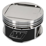 Wiseco K588M925 Piston Set, Subaru, EJ20, 92.50 mm Bore, Sport Compact, Set of 4
